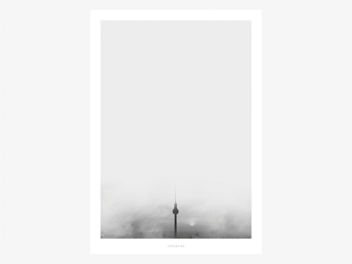 typealive / Landscape No. 21