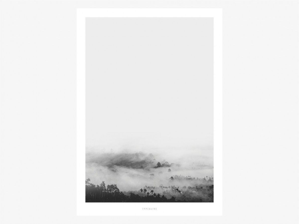 typealive / Landscape No. 23