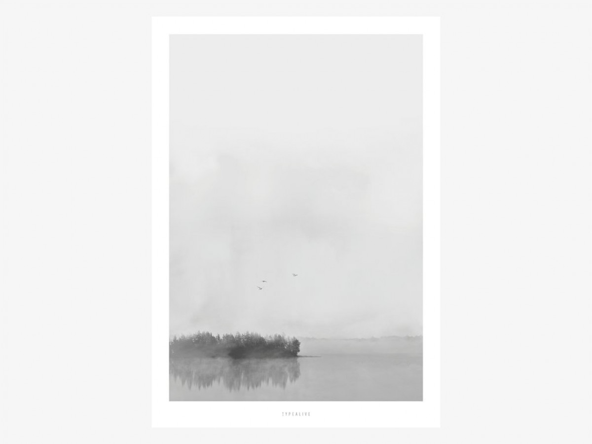 typealive / Landscape No. 24