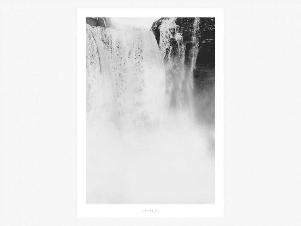 typealive / Landscape No. 25