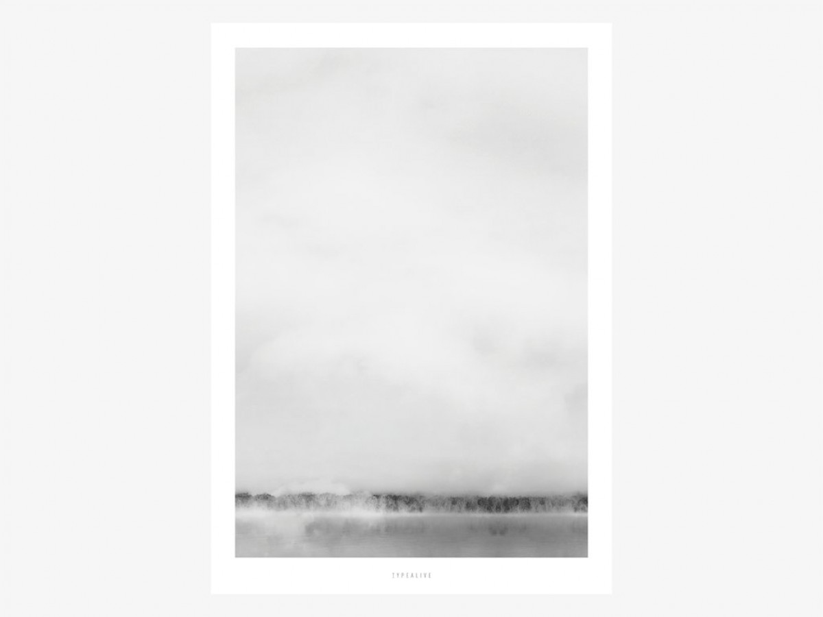 typealive / Landscape No. 28