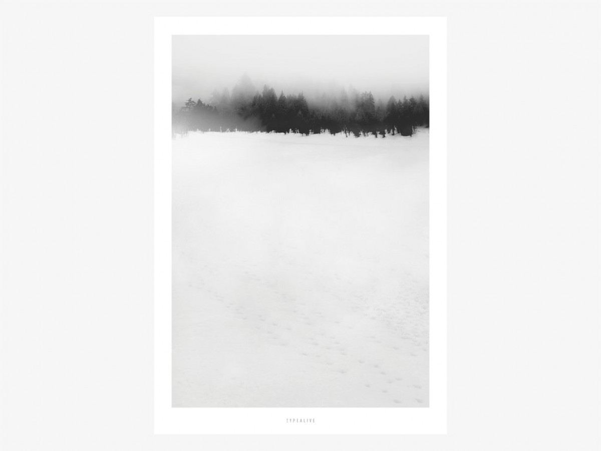 typealive / Landscape No. 30