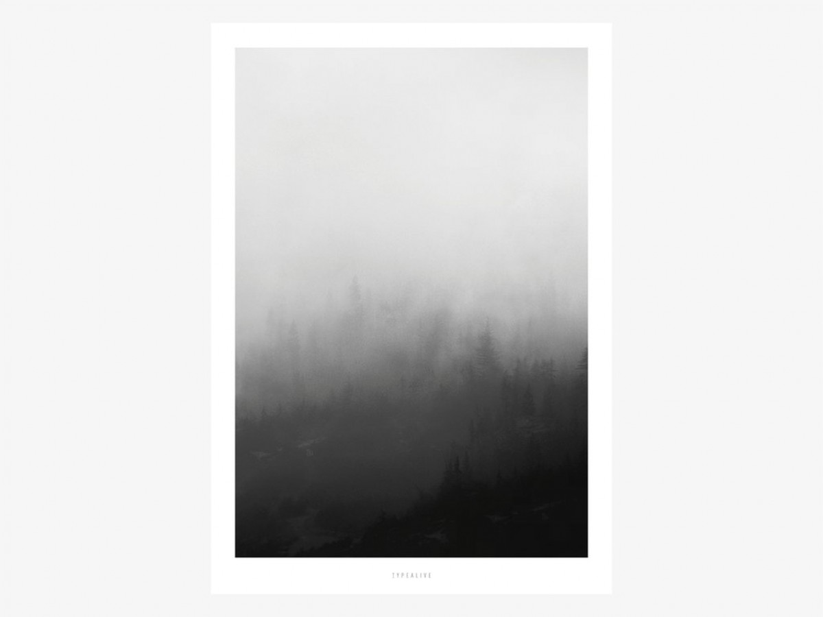 typealive / Landscape No. 31