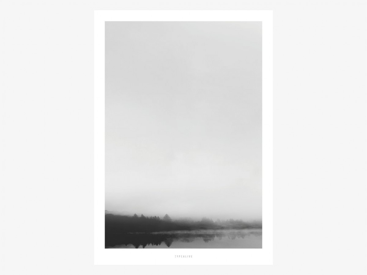 typealive / Landscape No. 33