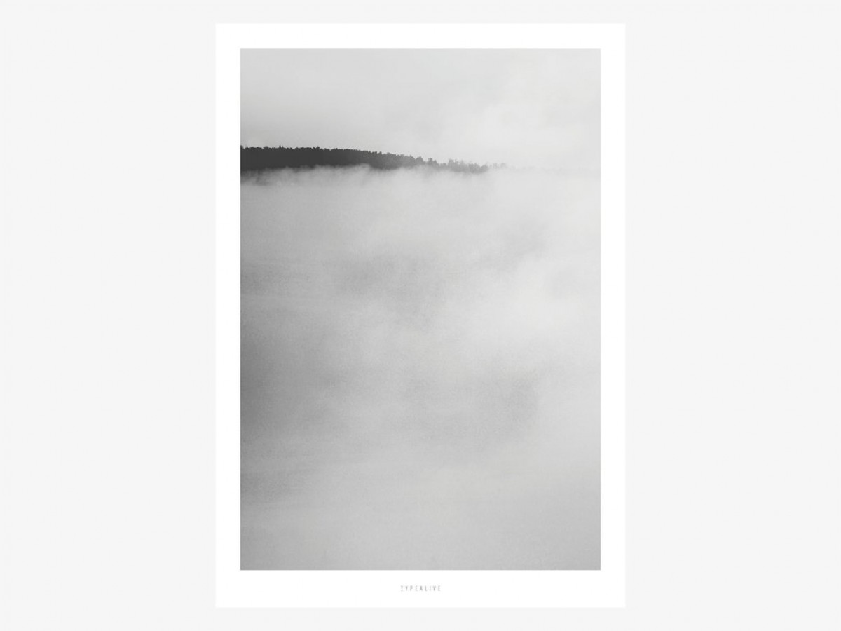 typealive / Landscape No. 34