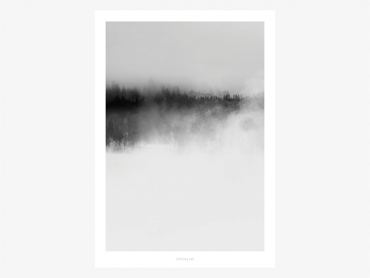 typealive / Landscape No. 35