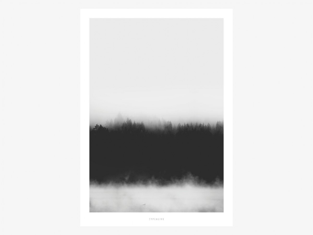 typealive / Landscape No. 37