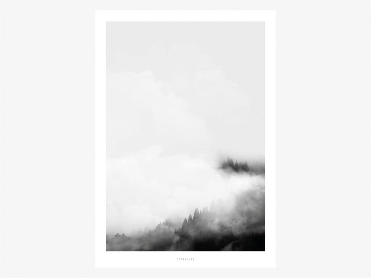 typealive / Landscape No. 40