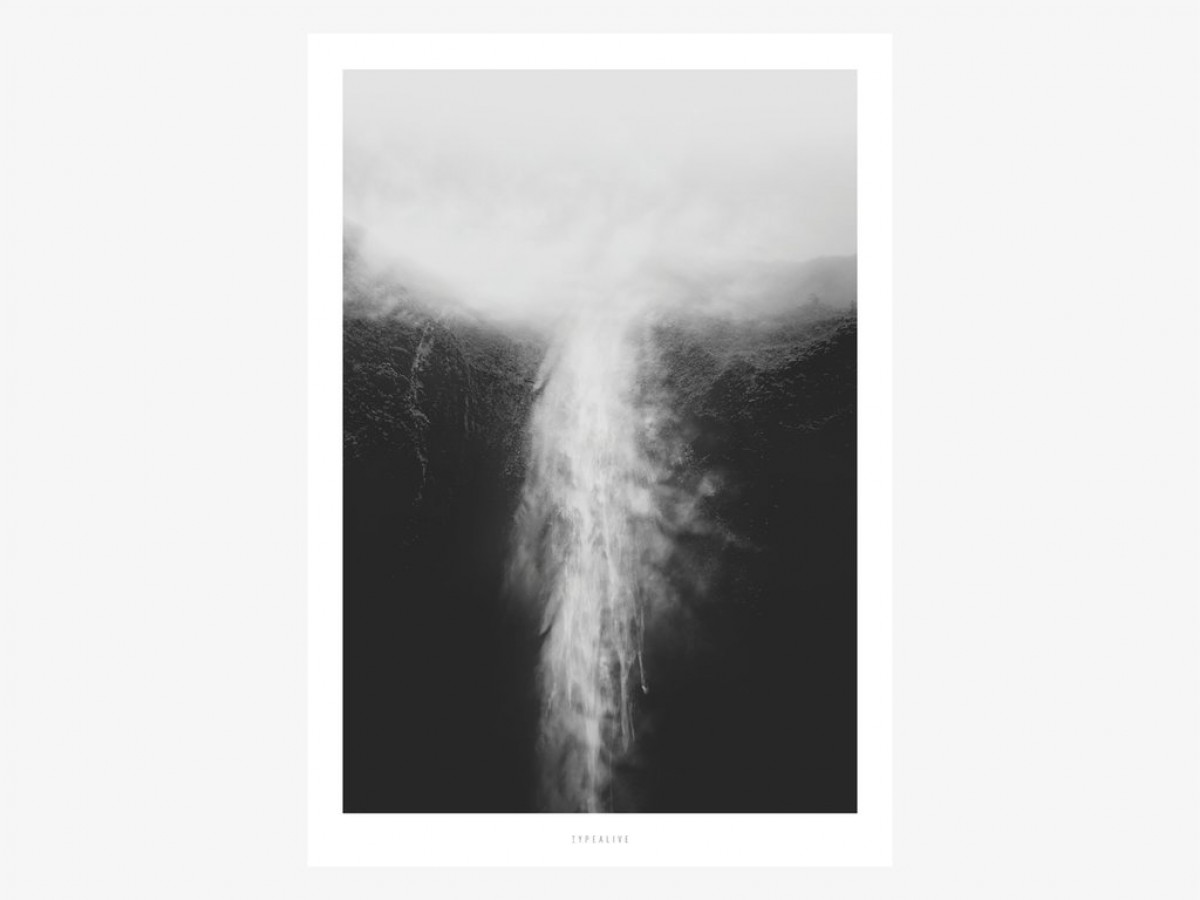 typealive / Landscape No. 45