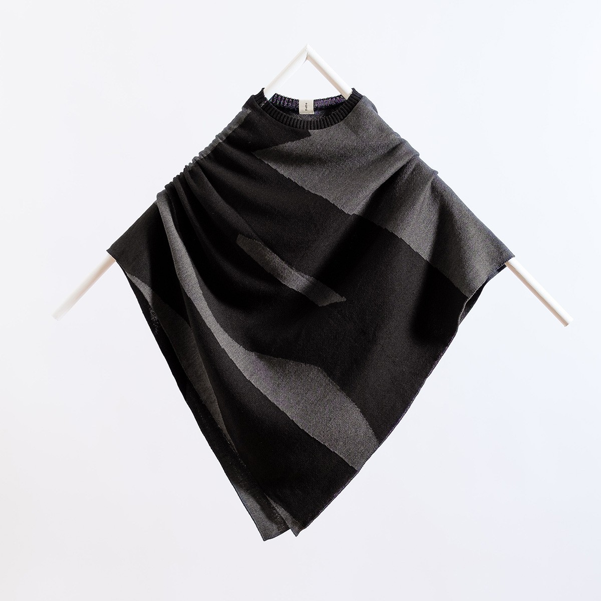 Poncho Midnight by DaDa