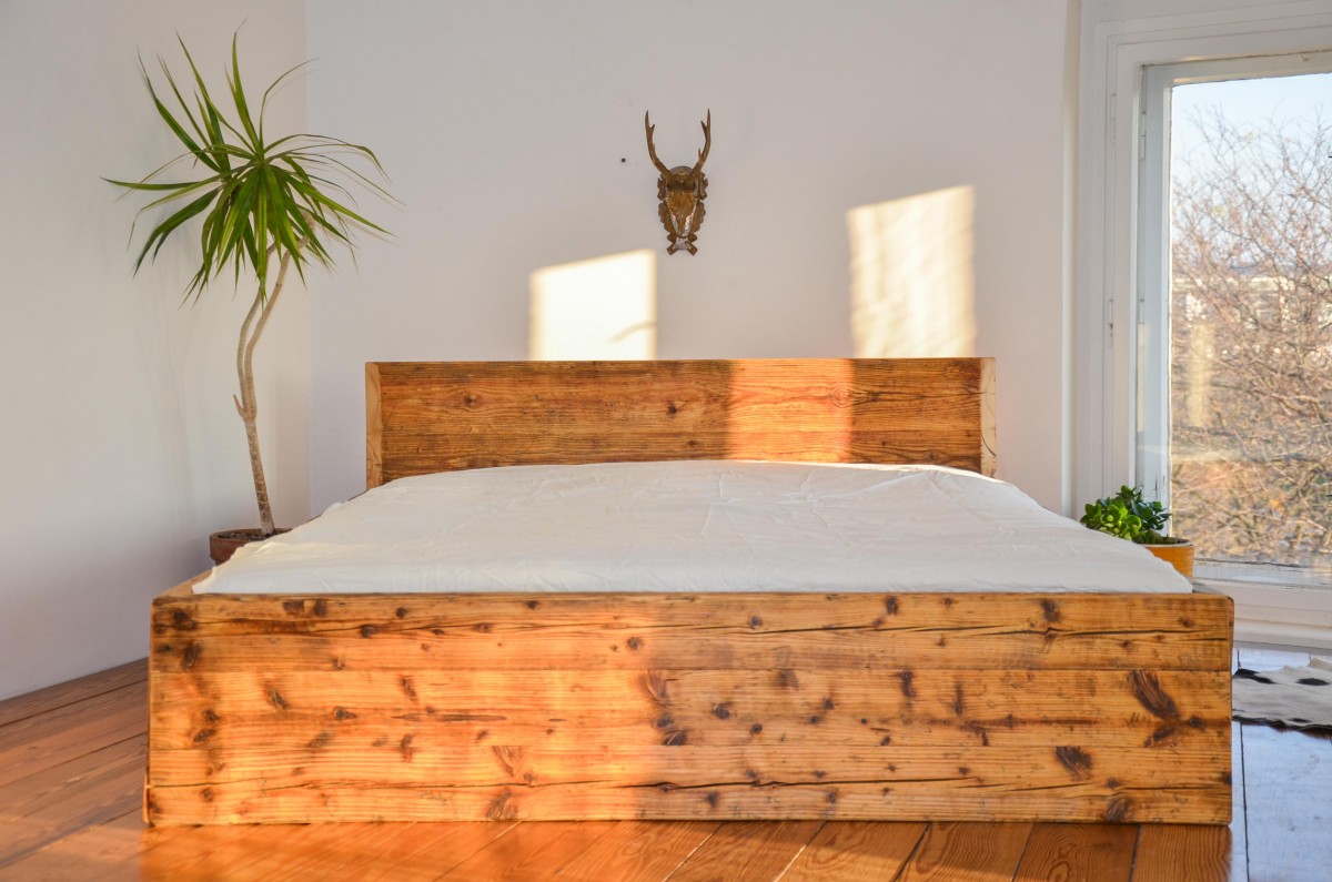 Bjørn Karlsson Furniture – pure and simple #layback