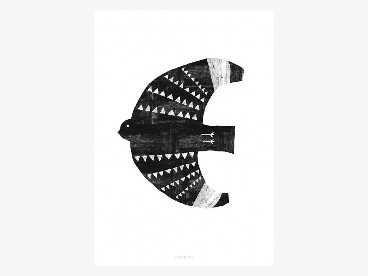 typealive / Off To See The World No. 3