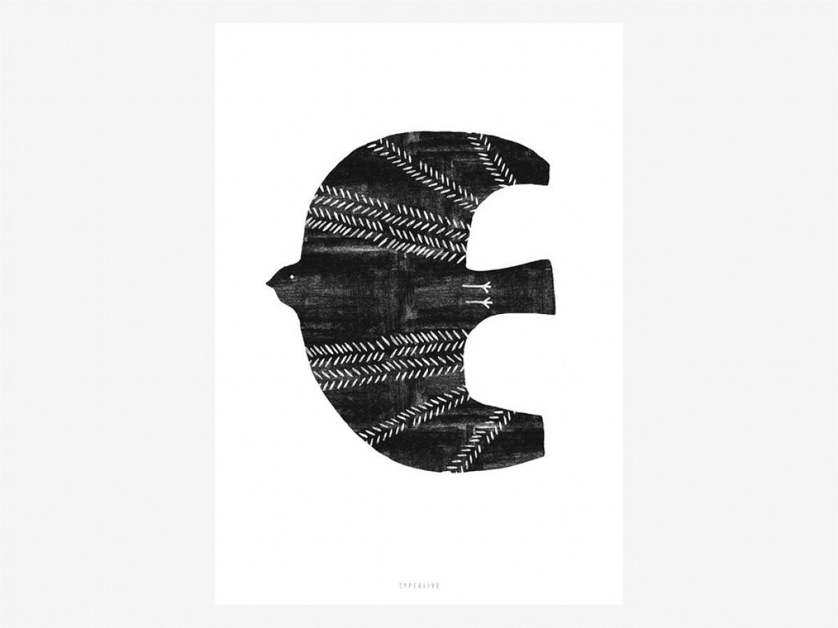typealive / Off To See The World No. 4