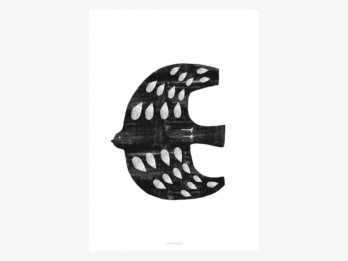 typealive / Off To See The World No. 5