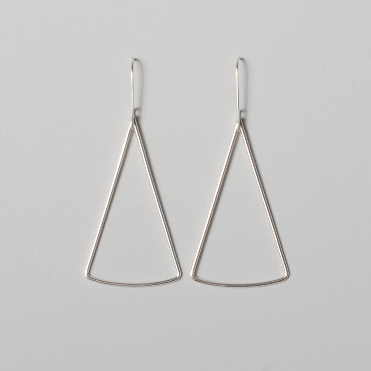 Teresa Gruber 
Ohrringe "Swing" 
925 Silber
