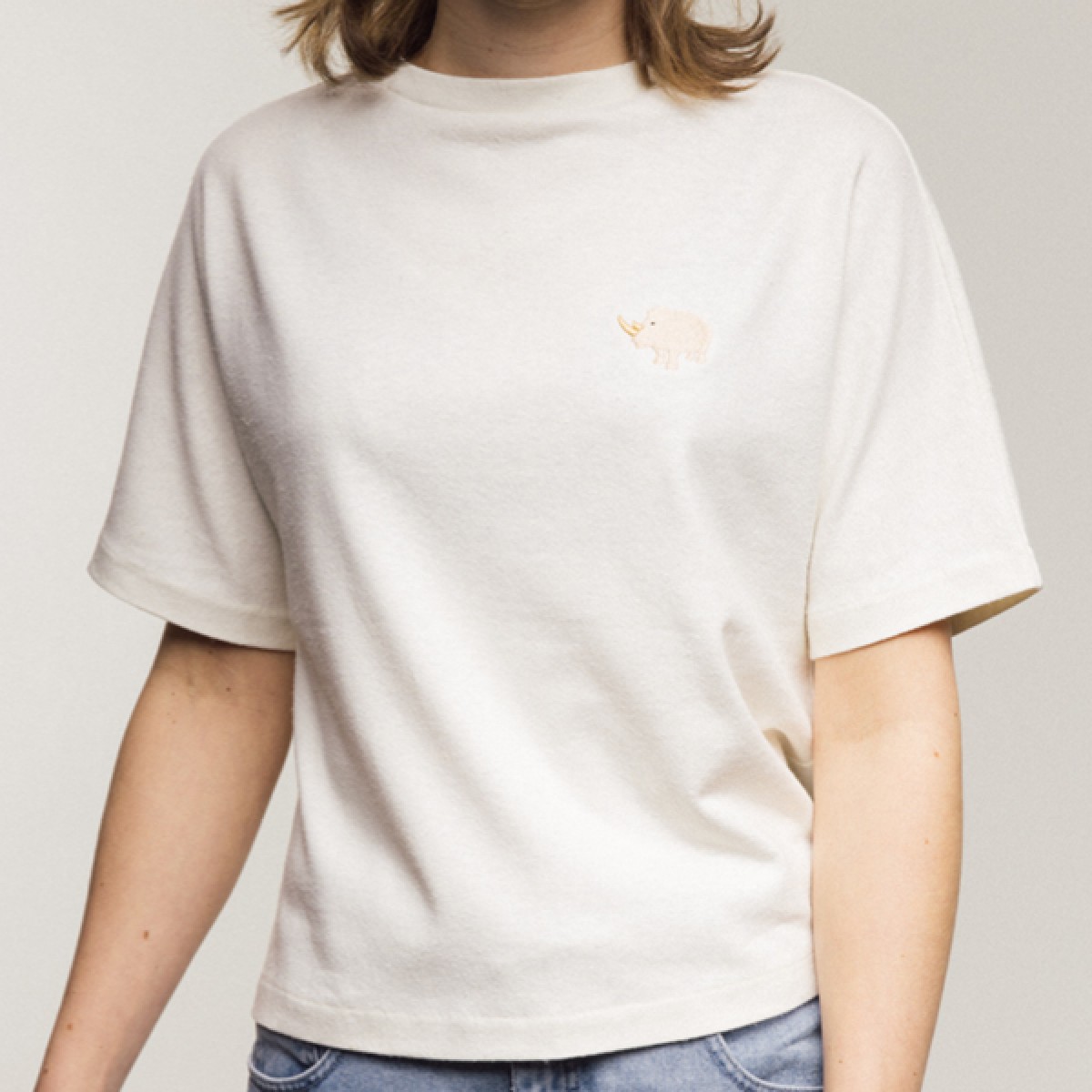 Doing Something Good – Shirt Nashorn – Paradise Security