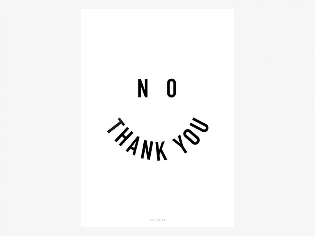 typealive / Thank You