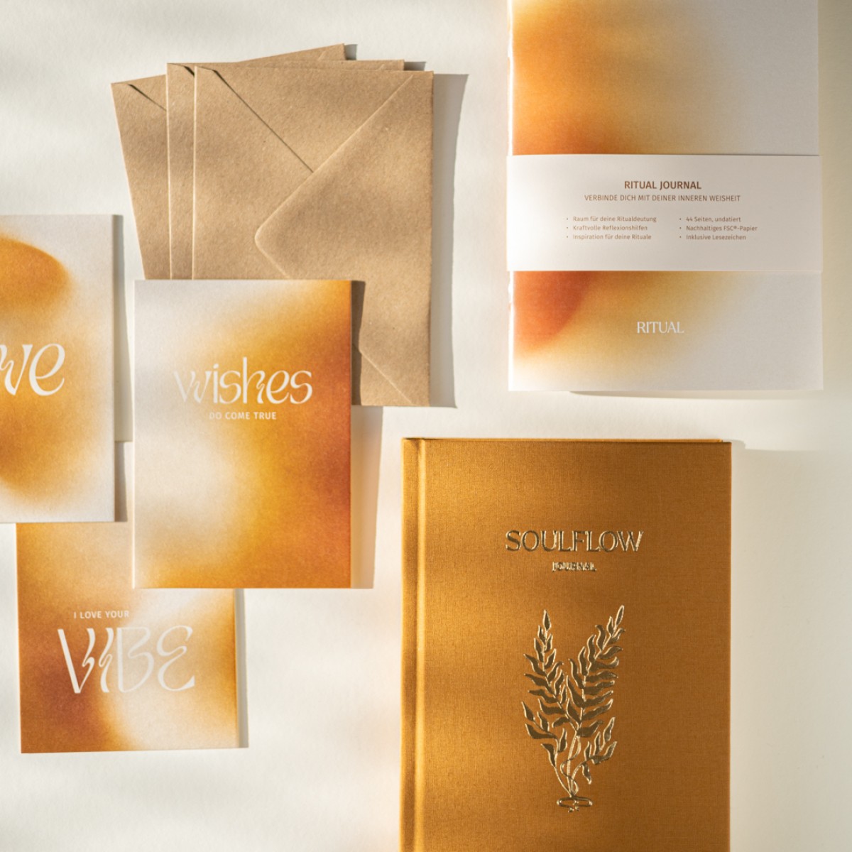 MANIFEST MAGIC. Bundle zum Manifestieren. Von REYOUNITE
