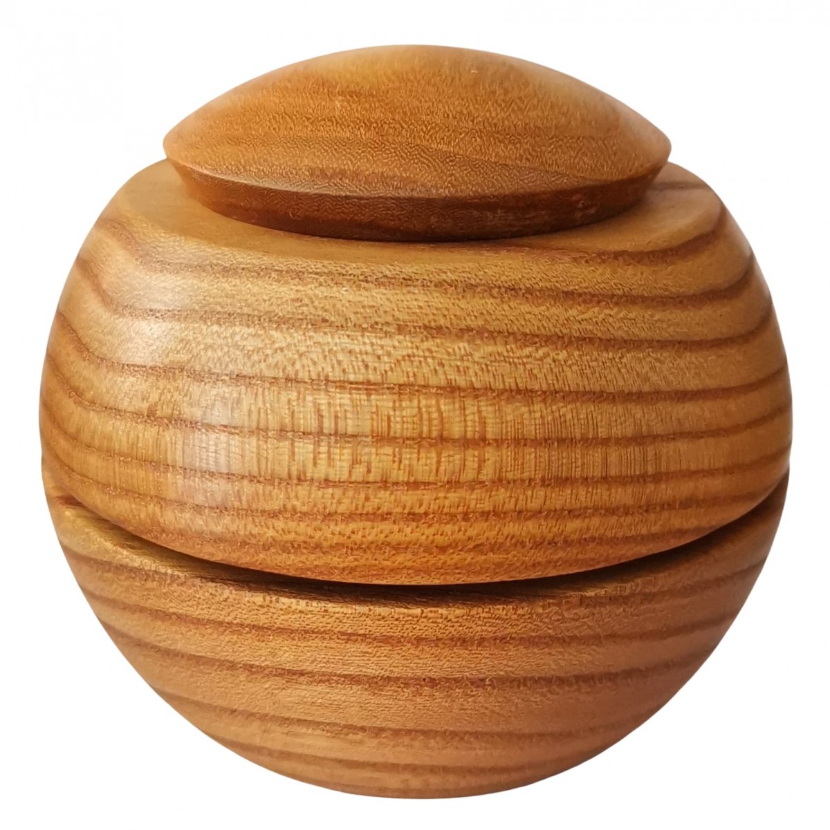 Kohl Produktentwicklung Gewürzmühle / Pfeffermühle / Salzmühle Ulme