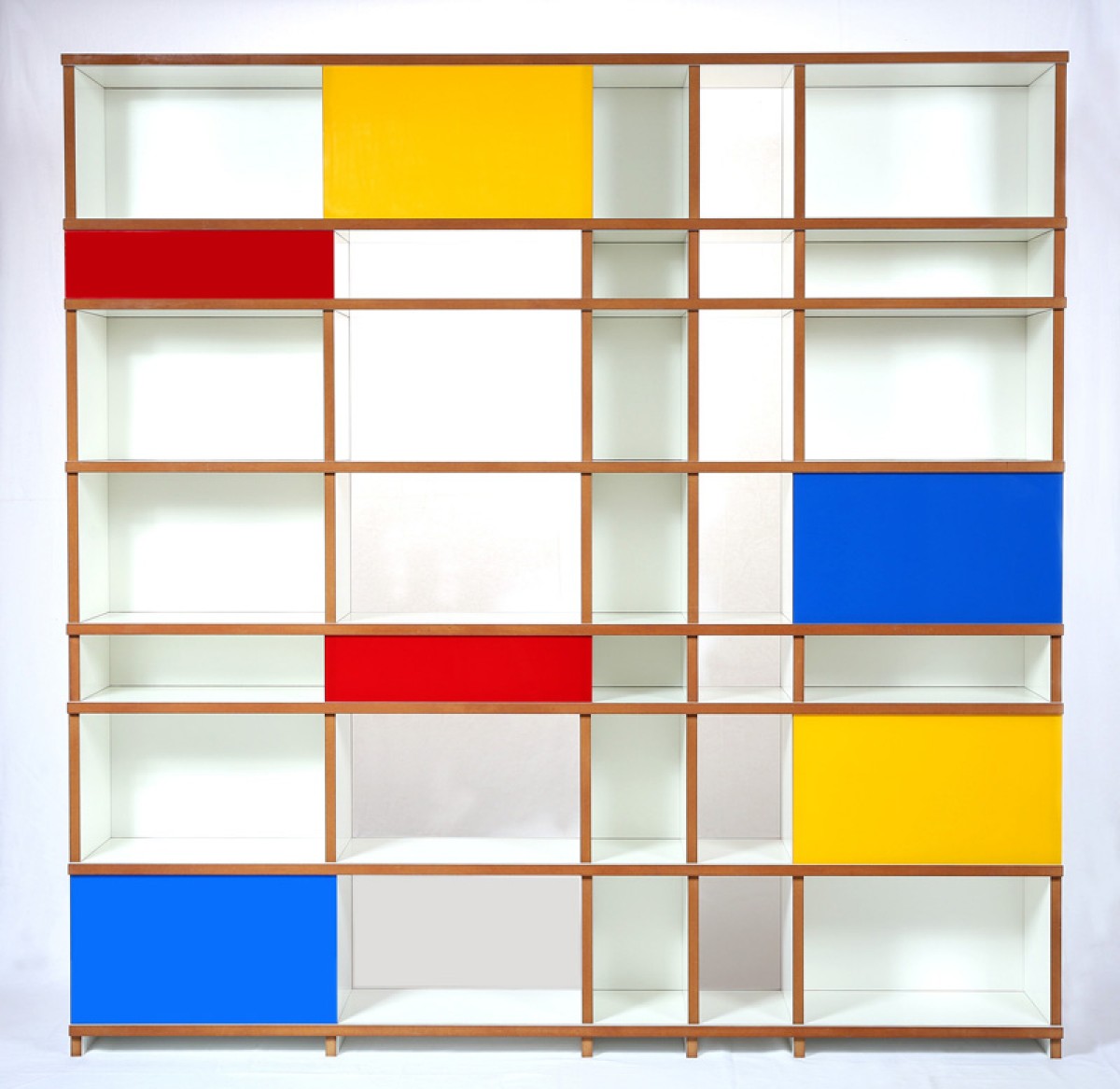 purista move Regalsystem de stijl - 33,5cm tief