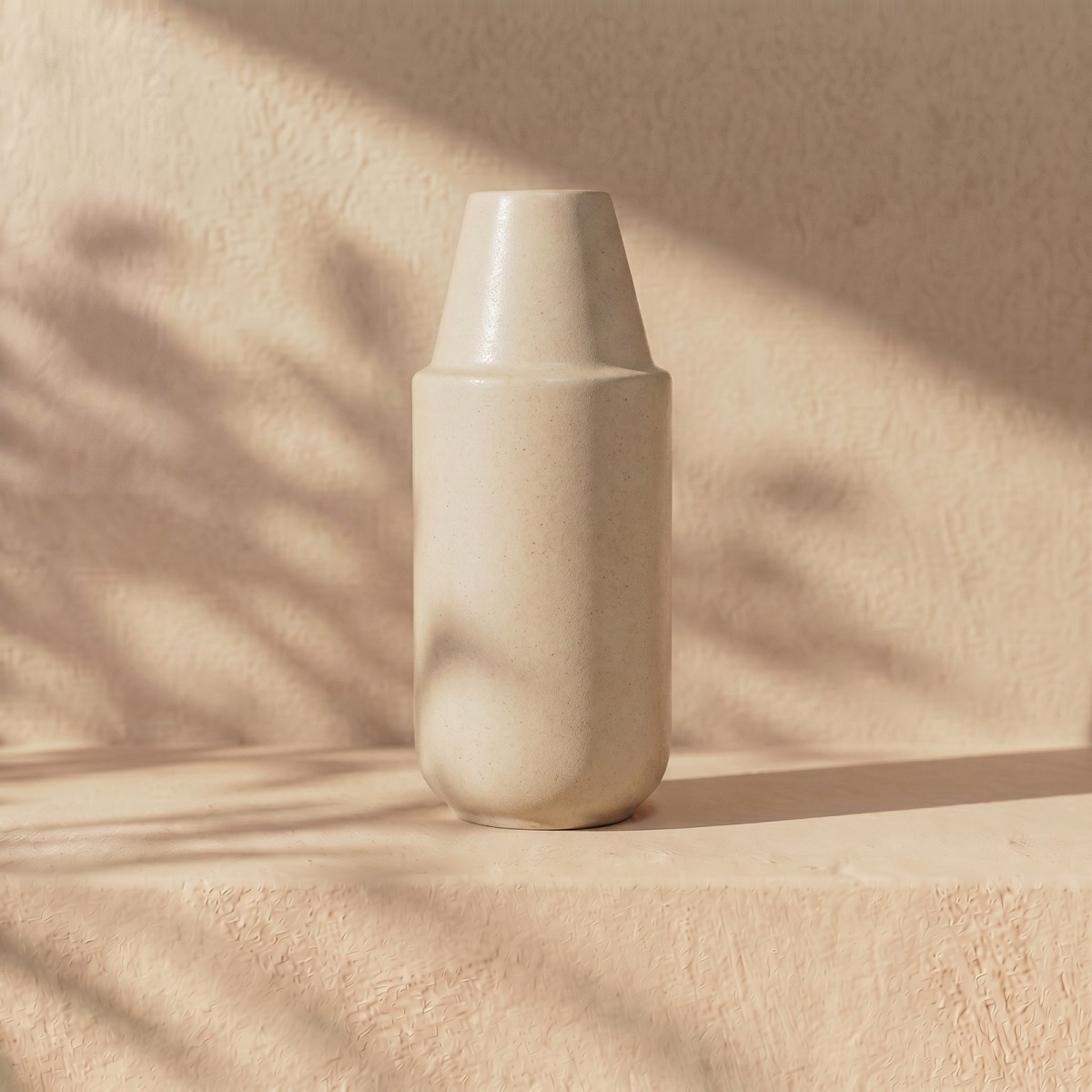 Lys Keramik Karaffe 750 ml – handgemacht in Portugal – Salty Mind