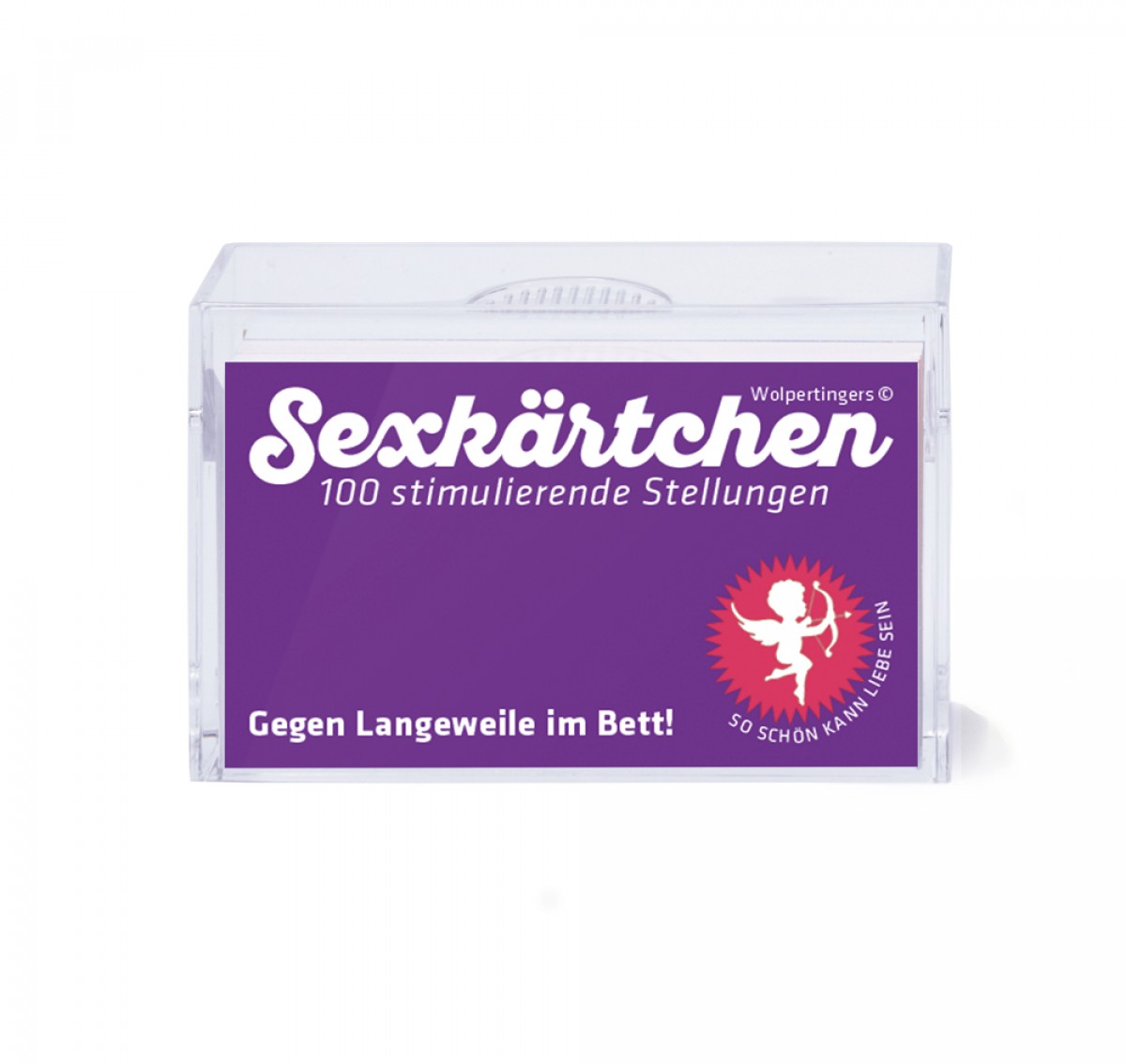 Sexkärtchen