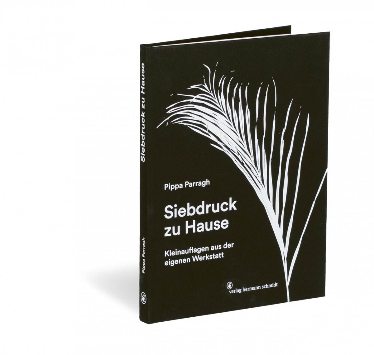 Siebdruck zu Hause