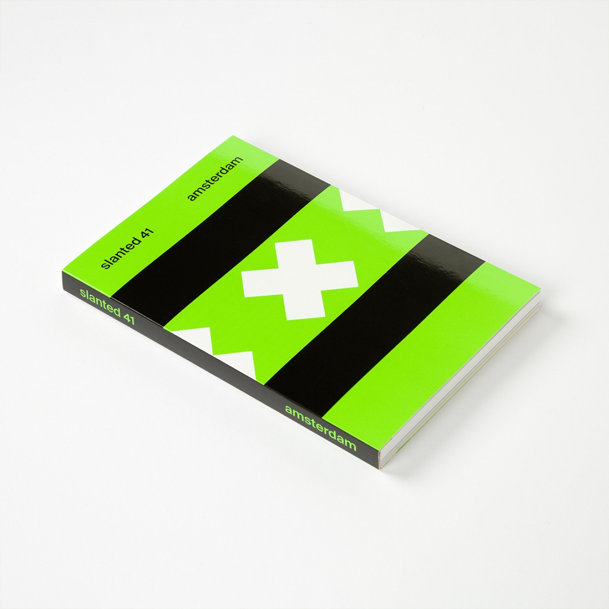 Slanted Magazine#41 – Amsterdam