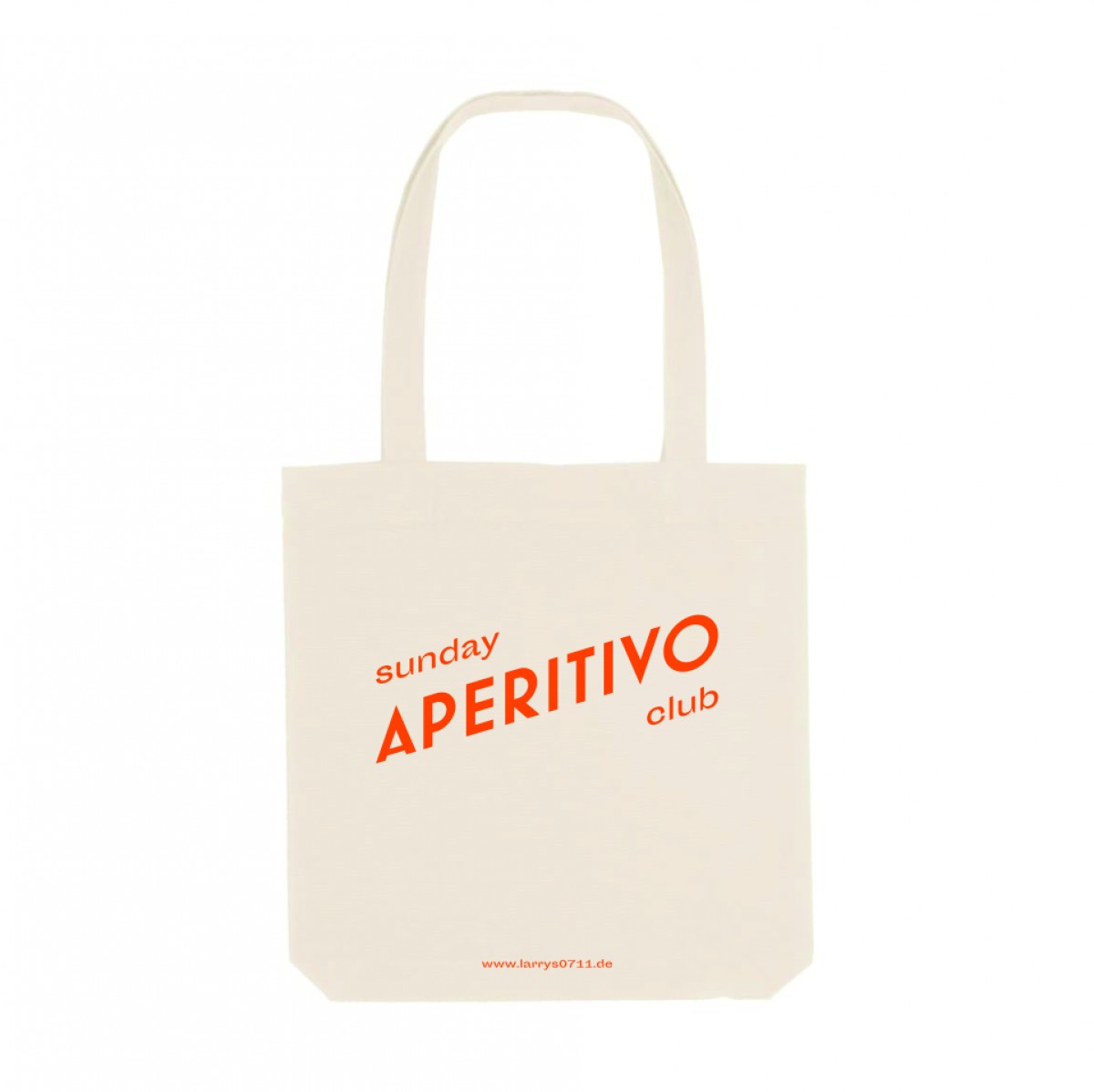 Sunday Aperitivo Club Tasche - Larrys Fashion