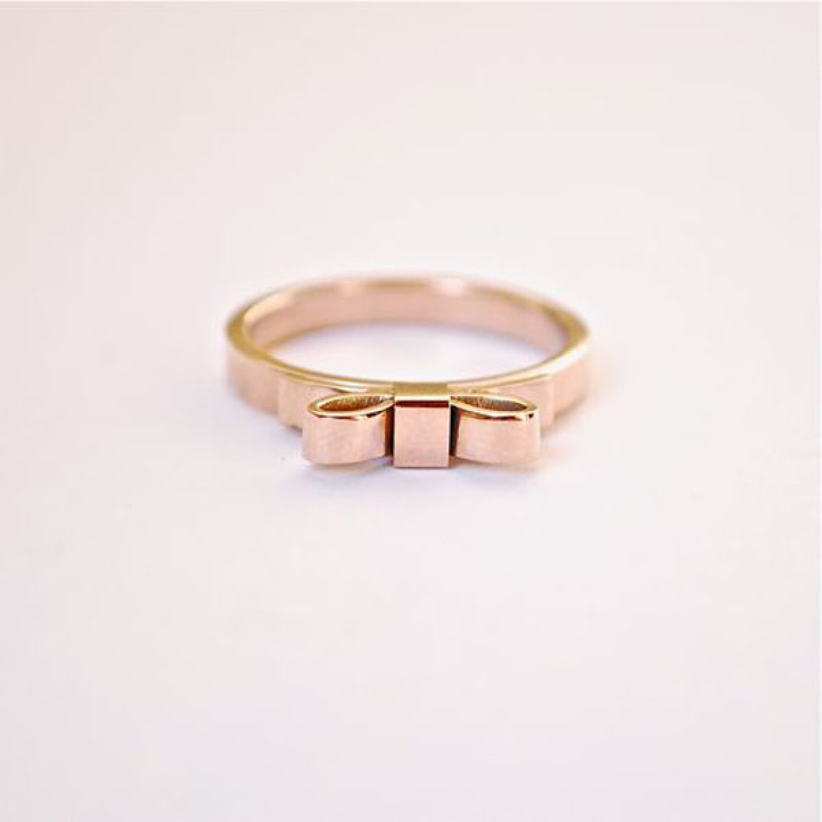 iloveblossom TAKE A BOW RING