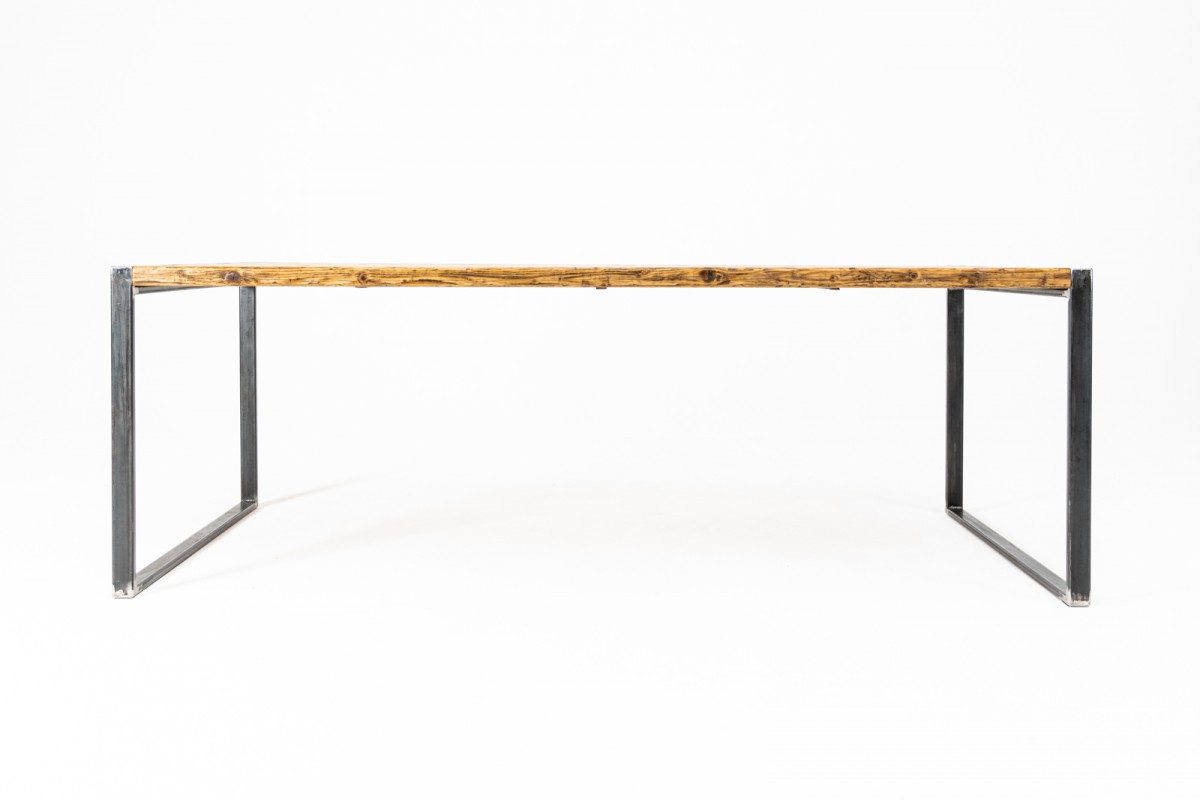 Bjørn Karlsson Furniture dining table RAW