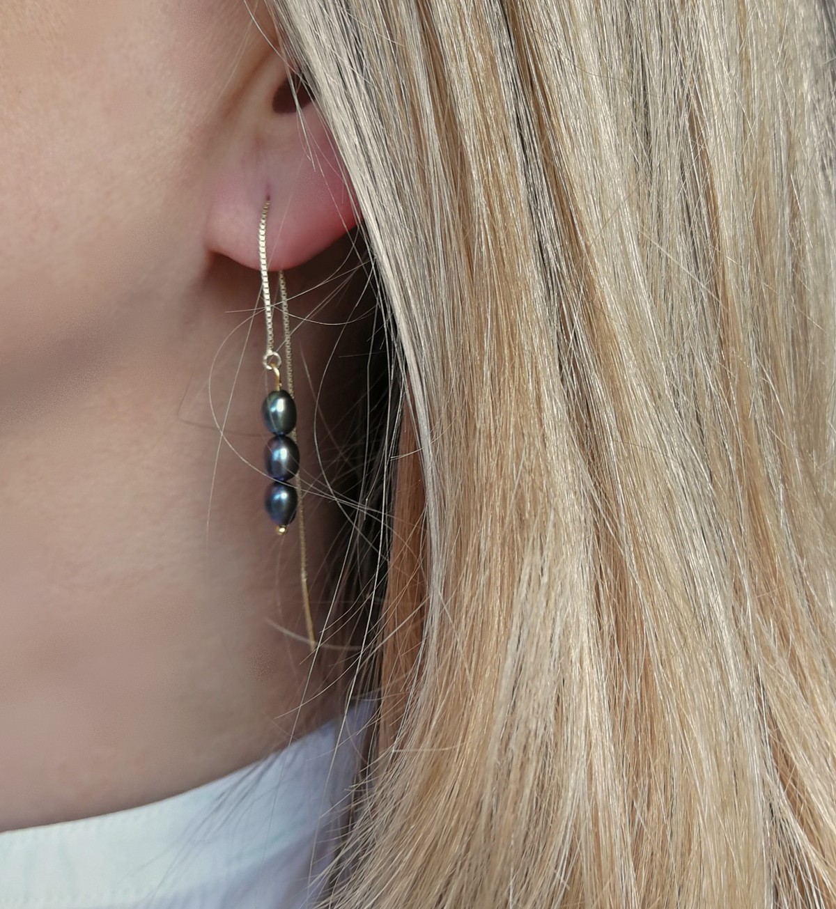 WUNDERVOLL | Valerie Pearldrops