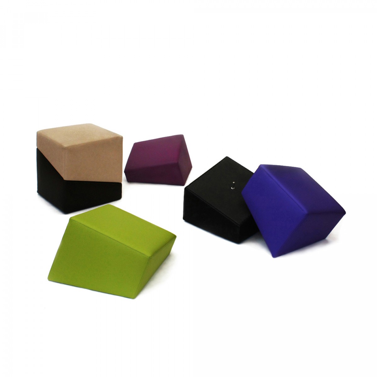 OTONO-DESIGN Vario - Leather