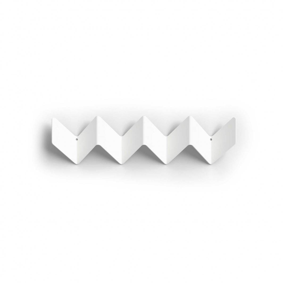 ZIGZAG | kleine WAND-GARDEROBE | Roman Luyken | Peppermint Products
