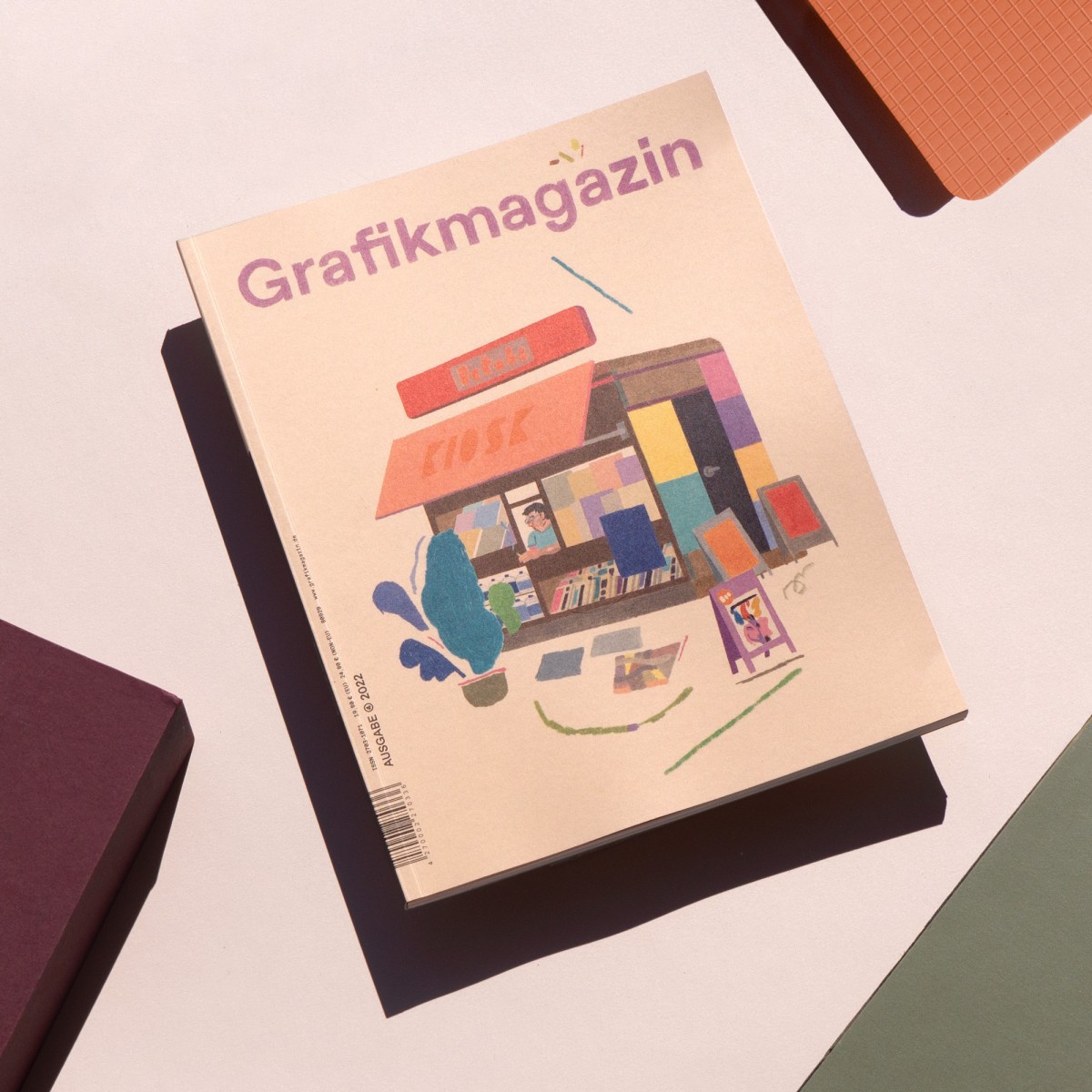 Grafikmagazin 04.22