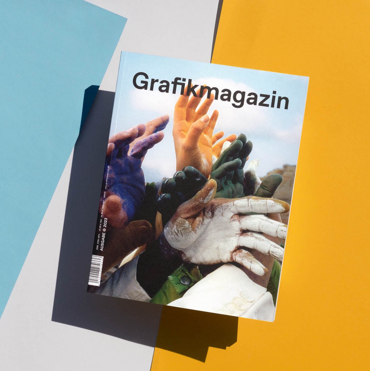 Grafikmagazin 04.23