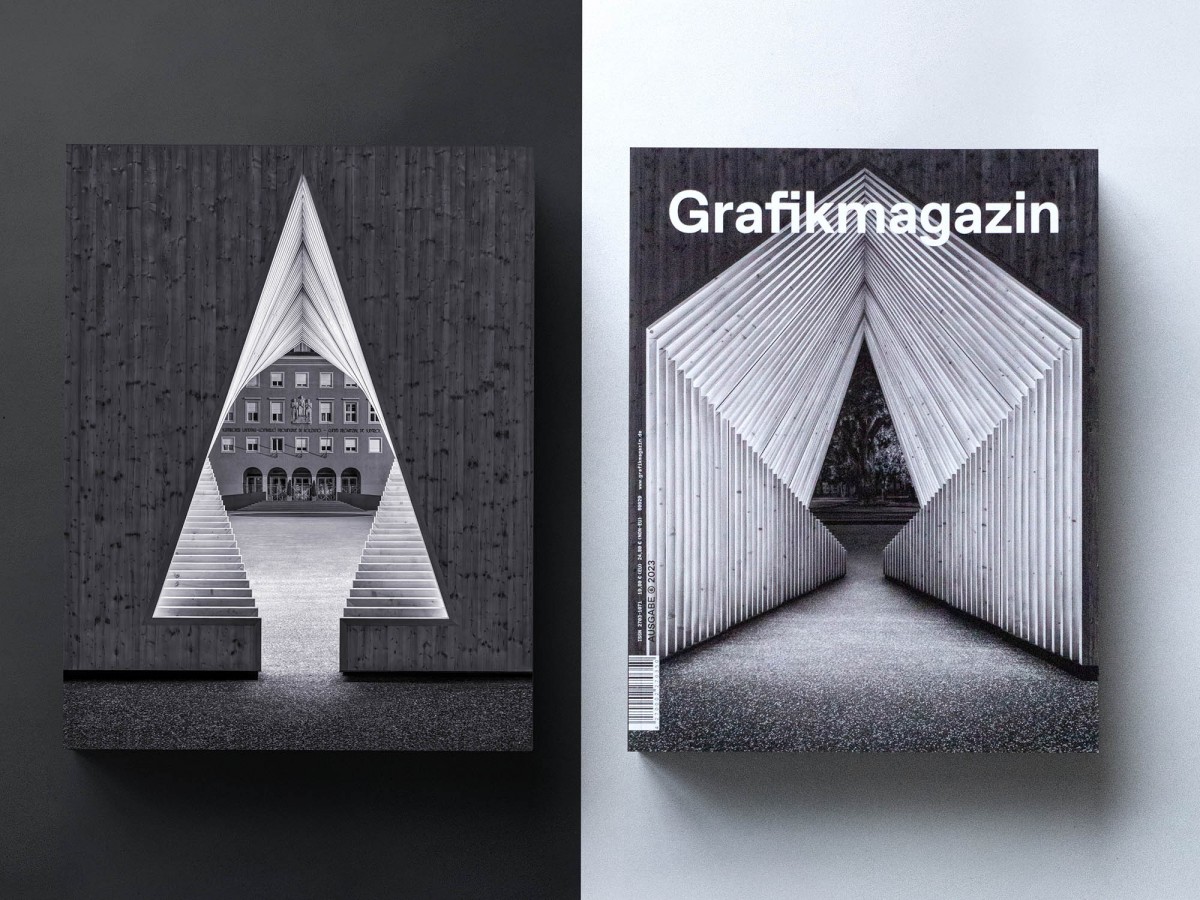 Grafikmagazin 06.23