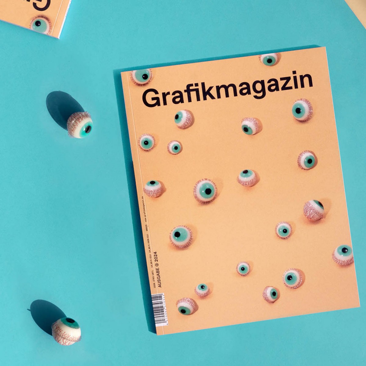 Grafikmagazin 02.24