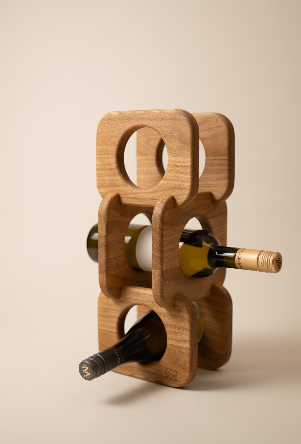 Weinregal VIGGO - BTRK Design