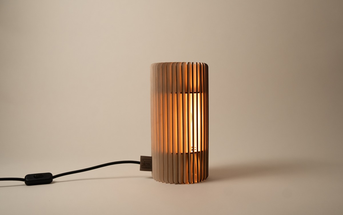 Leuchte CHANGE - BTRK Design