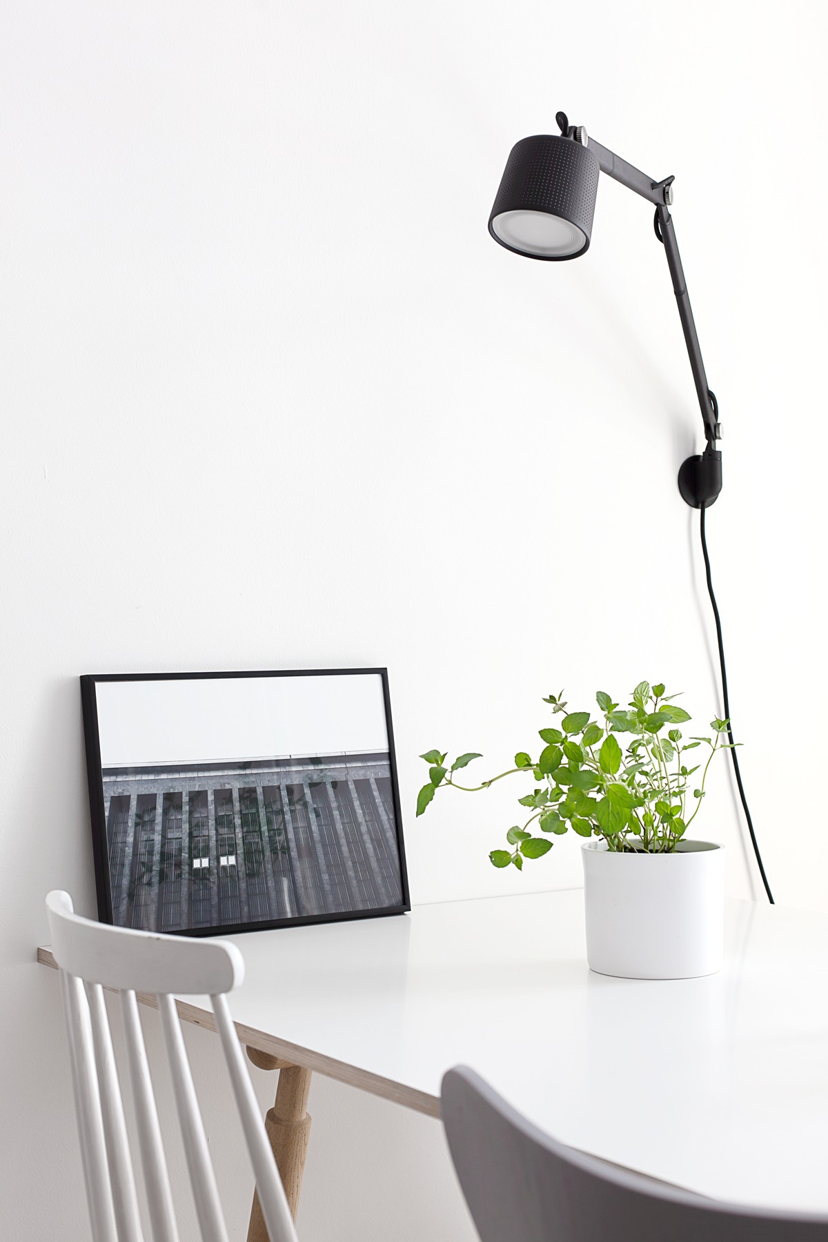 Coco Lapine Design Berlin Tempelhof Print