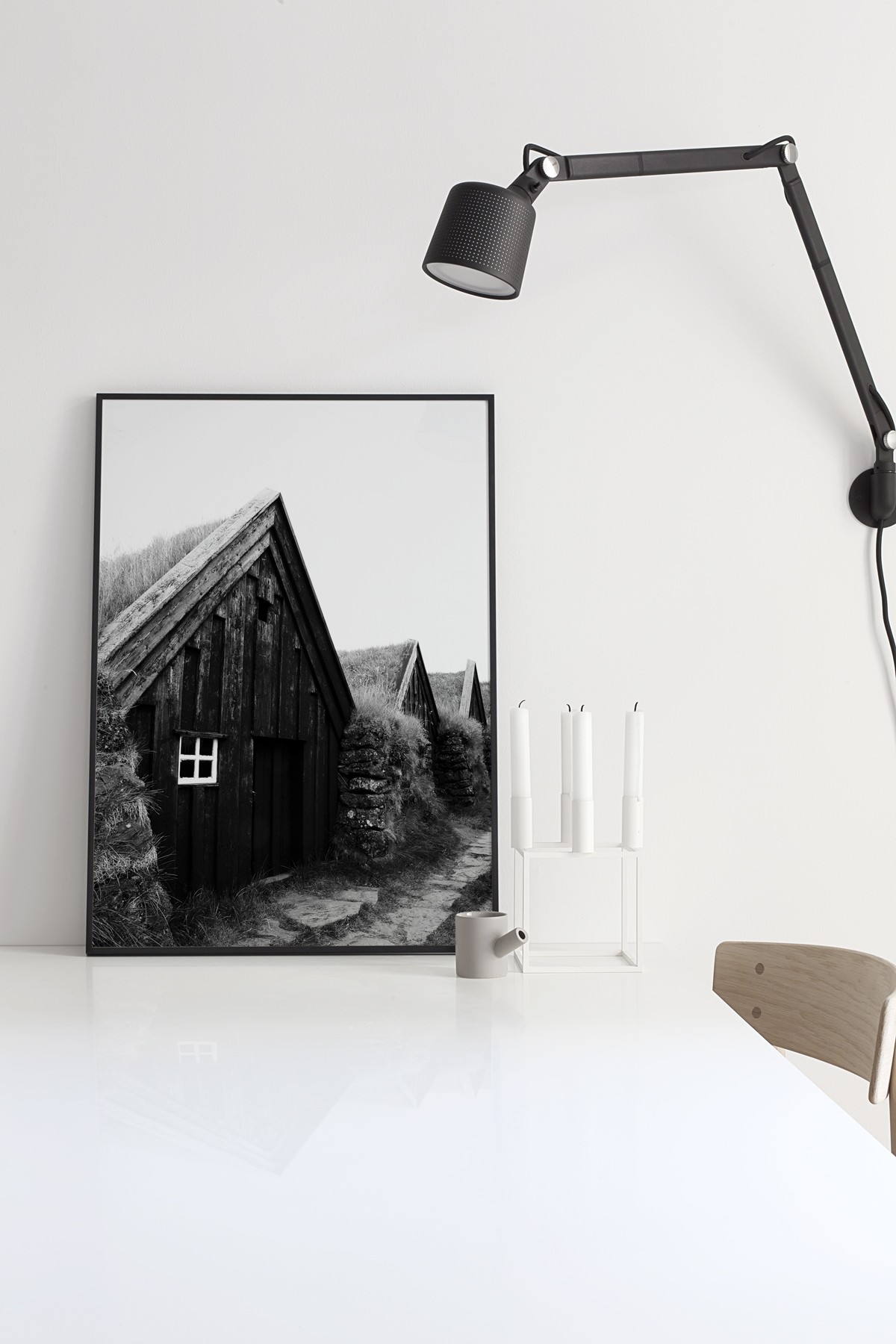 Coco Lapine Design Anyone Home ?