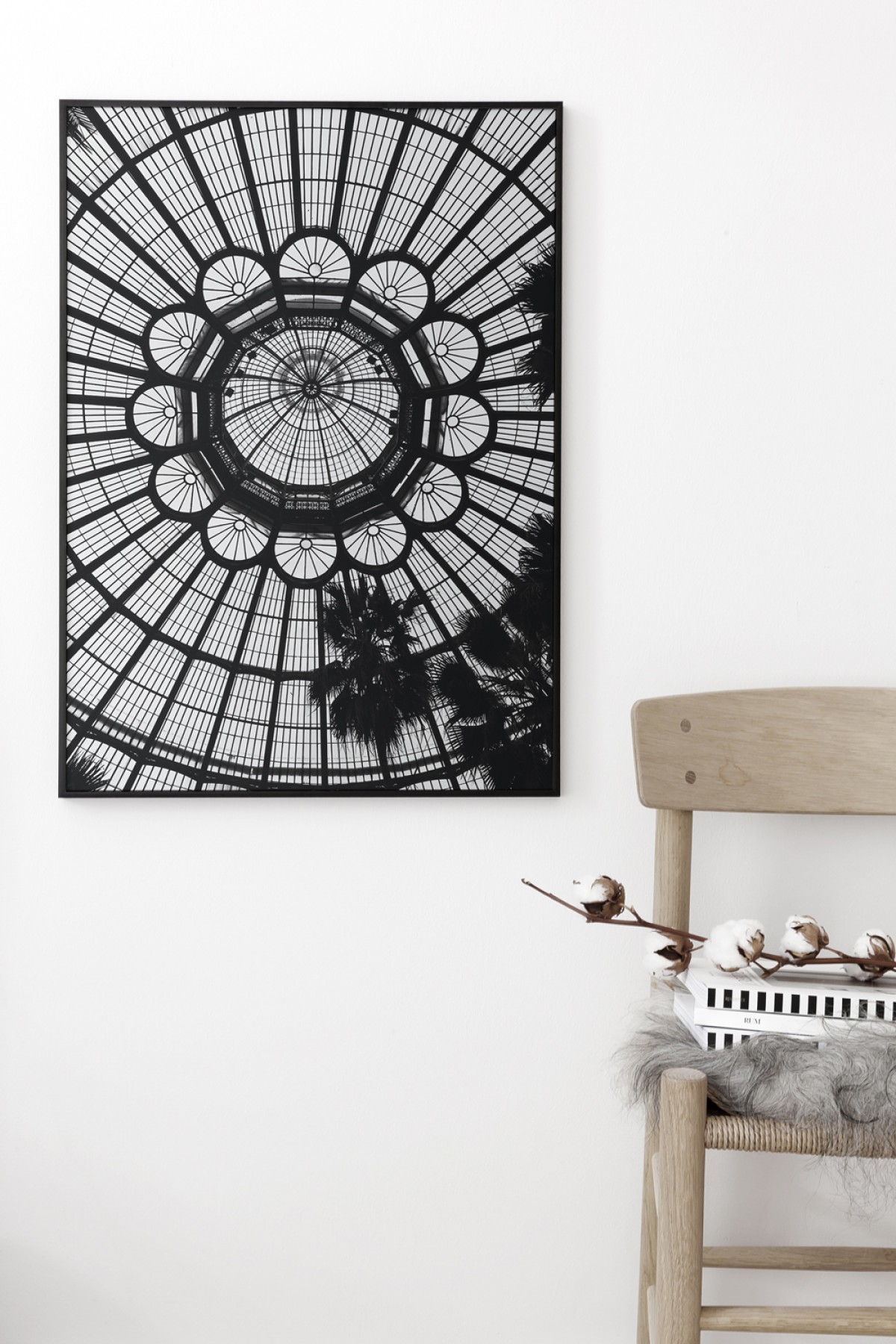 Coco Lapine Design Jardin D'hiver
