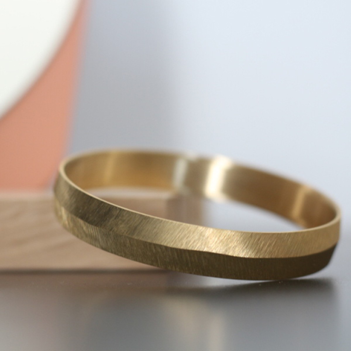 Christoph Friedrich Wagner | Armreif aimi