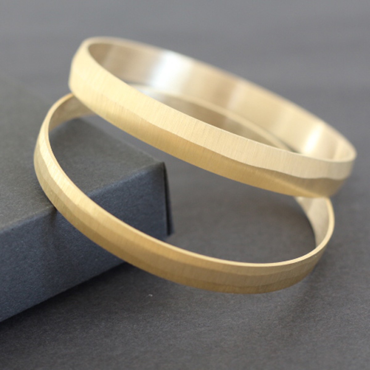 Christoph Friedrich Wagner | Armreif Set aimi & manami