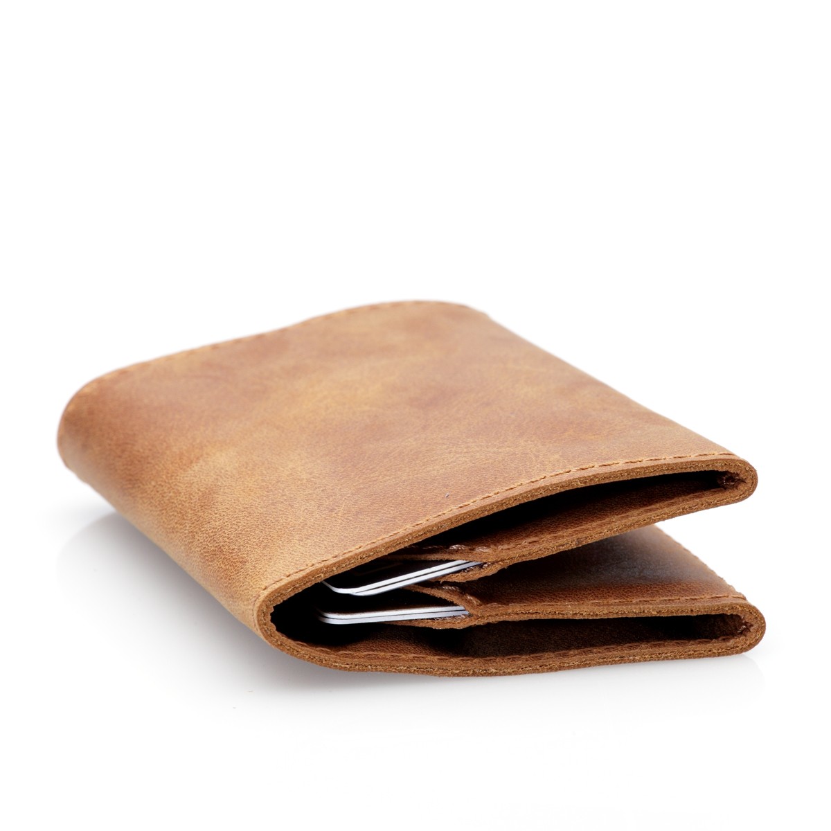 germanmade. Falt Wallet (in verschiedenen Farben)