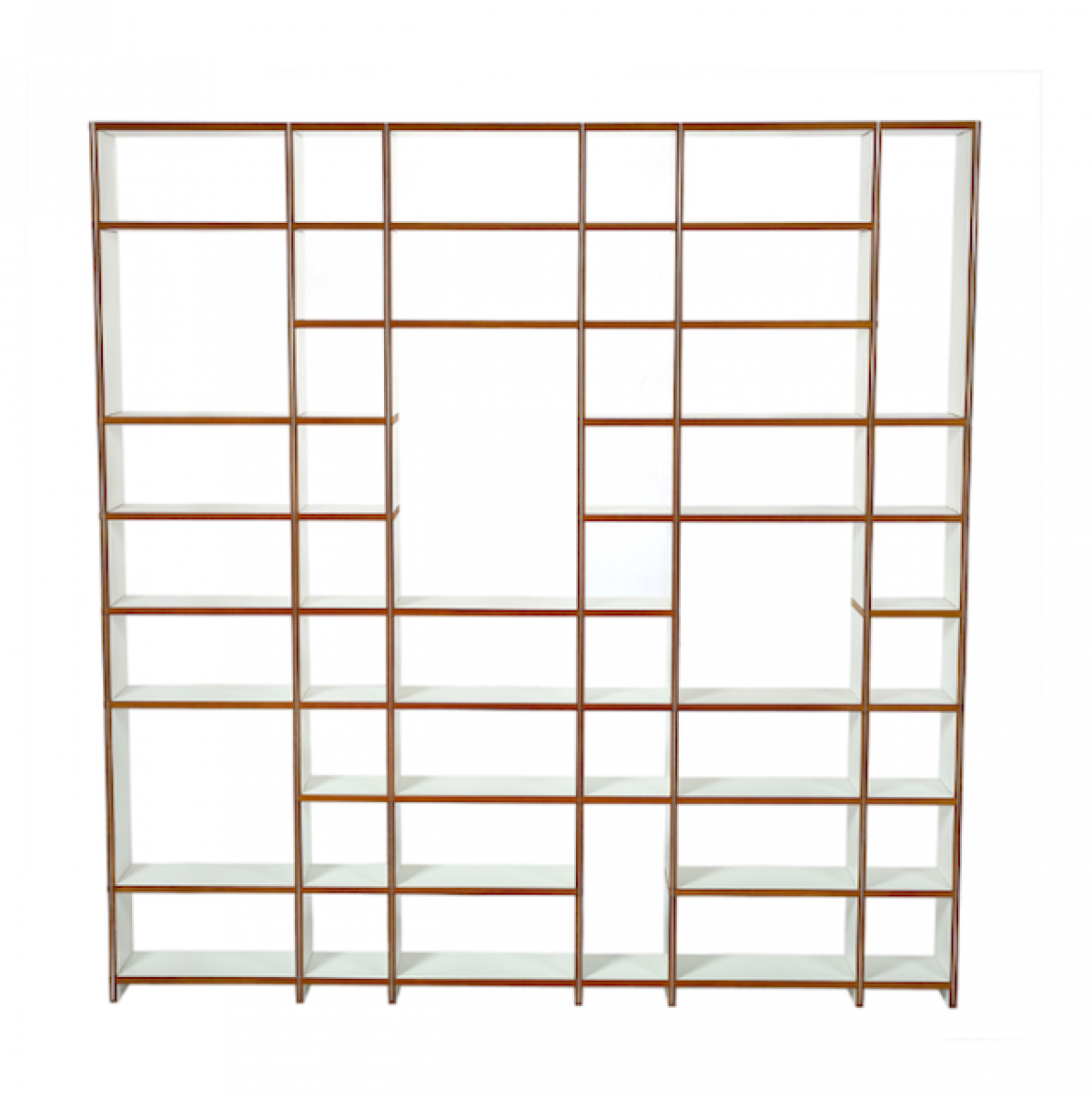 purista Regalsystem fixed - 33,5cm tief