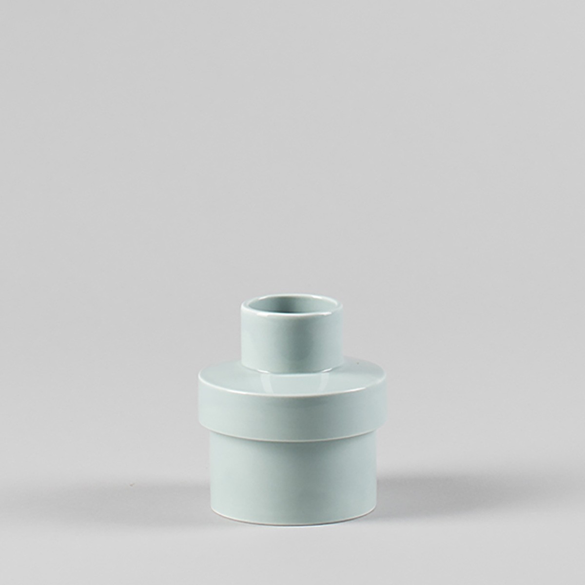 BONNEN. Modulare Vase IO - Y Aufsatz