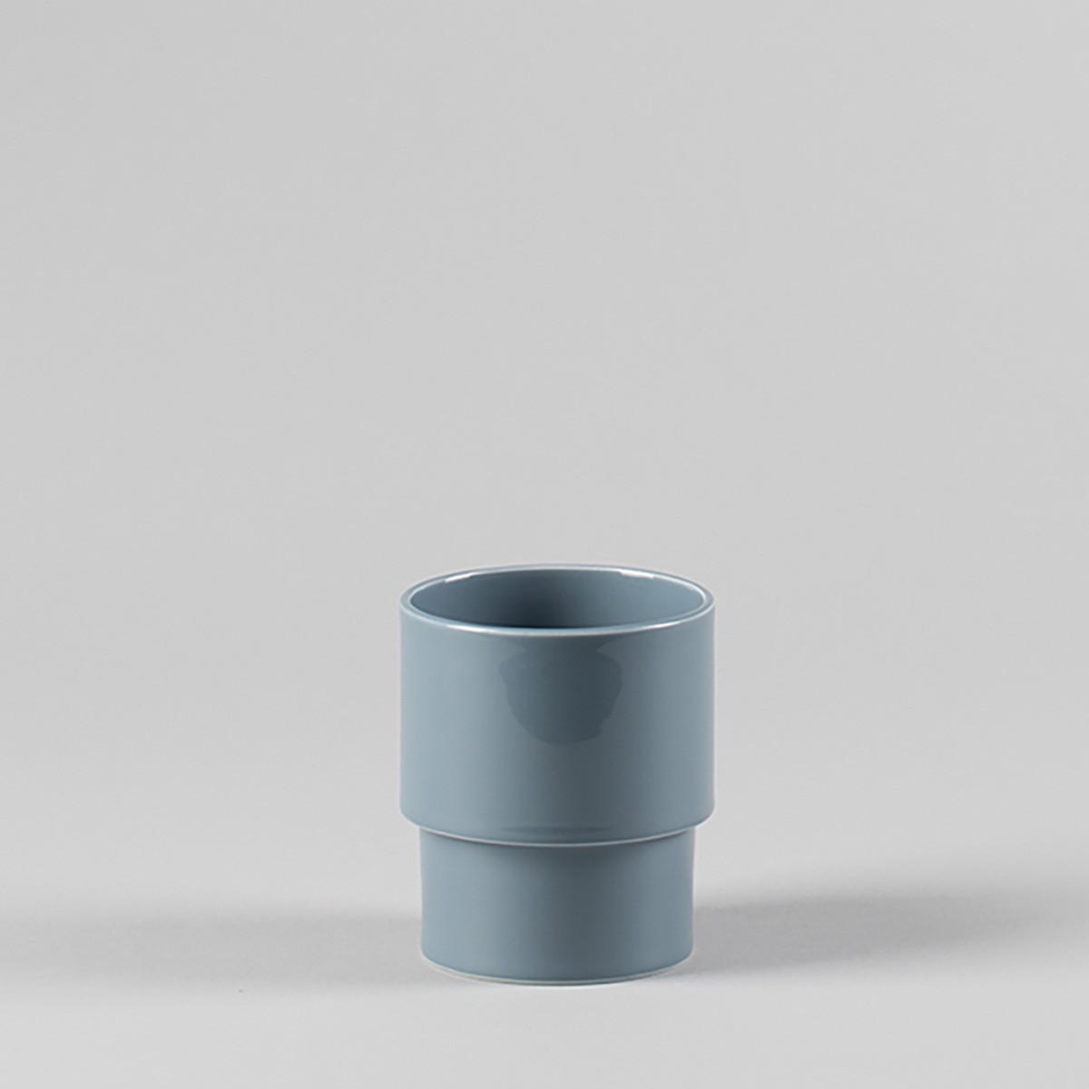 BONNEN. Modulare Vase IO - Z Aufsatz