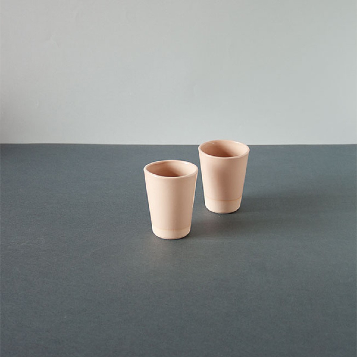 zita products - FINO Cappuccinobecher candy